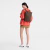 Terra Le Pliage Green M Backpack